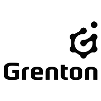 logo firmy Grenton